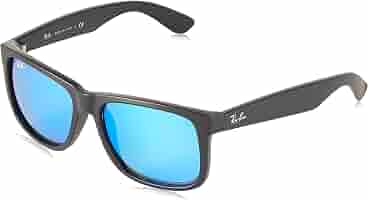 Ray-Ban Justin Non-Polarized Sunglasses 