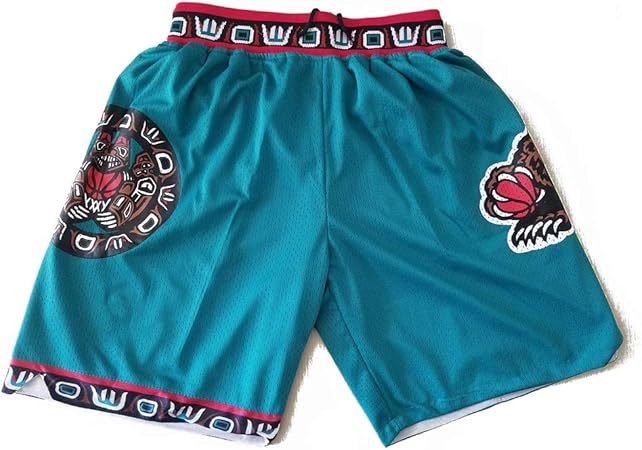 basketball swingman shorts