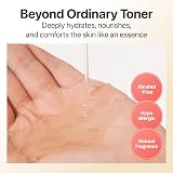 numbuzin No.3 Super Glowing Essence Toner 200ml - Radiance Pore Hydration view 8