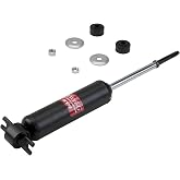 KYB 344265 Excel-G Gas Shock | Replaces 22064011 22064012 22064470 22064472 G63489 32224 32362 34741 34983 37050 37125 911050 S344265 1214-0176.