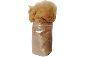 IMONGOL Camel Wool Fiber Cloud (1oz)