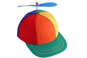 Adult Propeller Beanie Hat Made in the USA