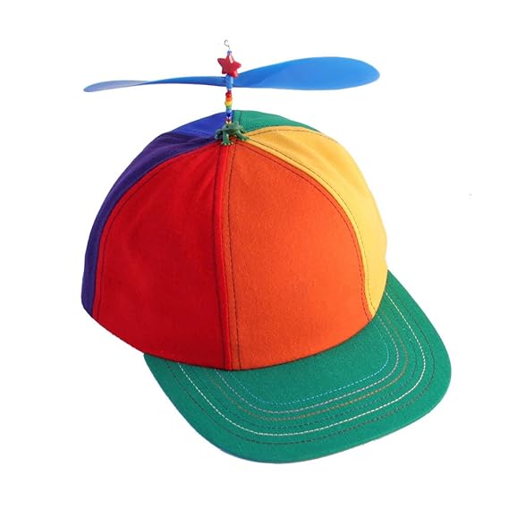 propeller hat australia