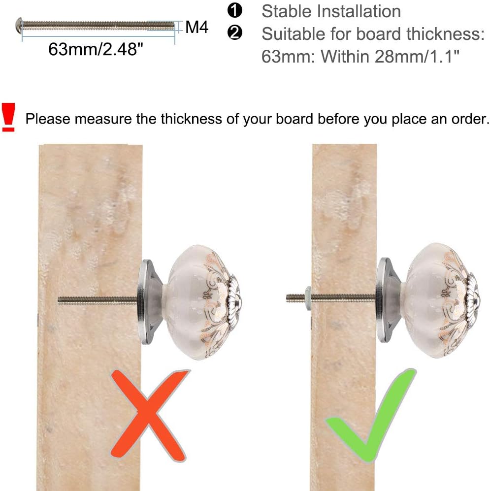 sourcing map 2pcs - Image 3