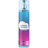 Ariana Grande Cloud Body Mist – Warm Gourmand Fragrance for Women – Women's Perfume with Notes of Lavender, Coconut, Vanilla 