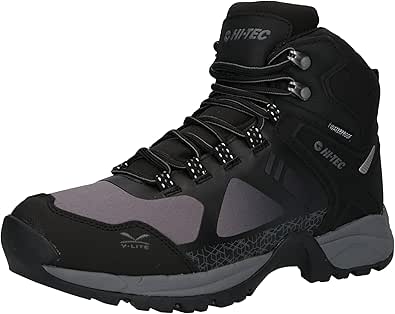 amazon hi tec trainers