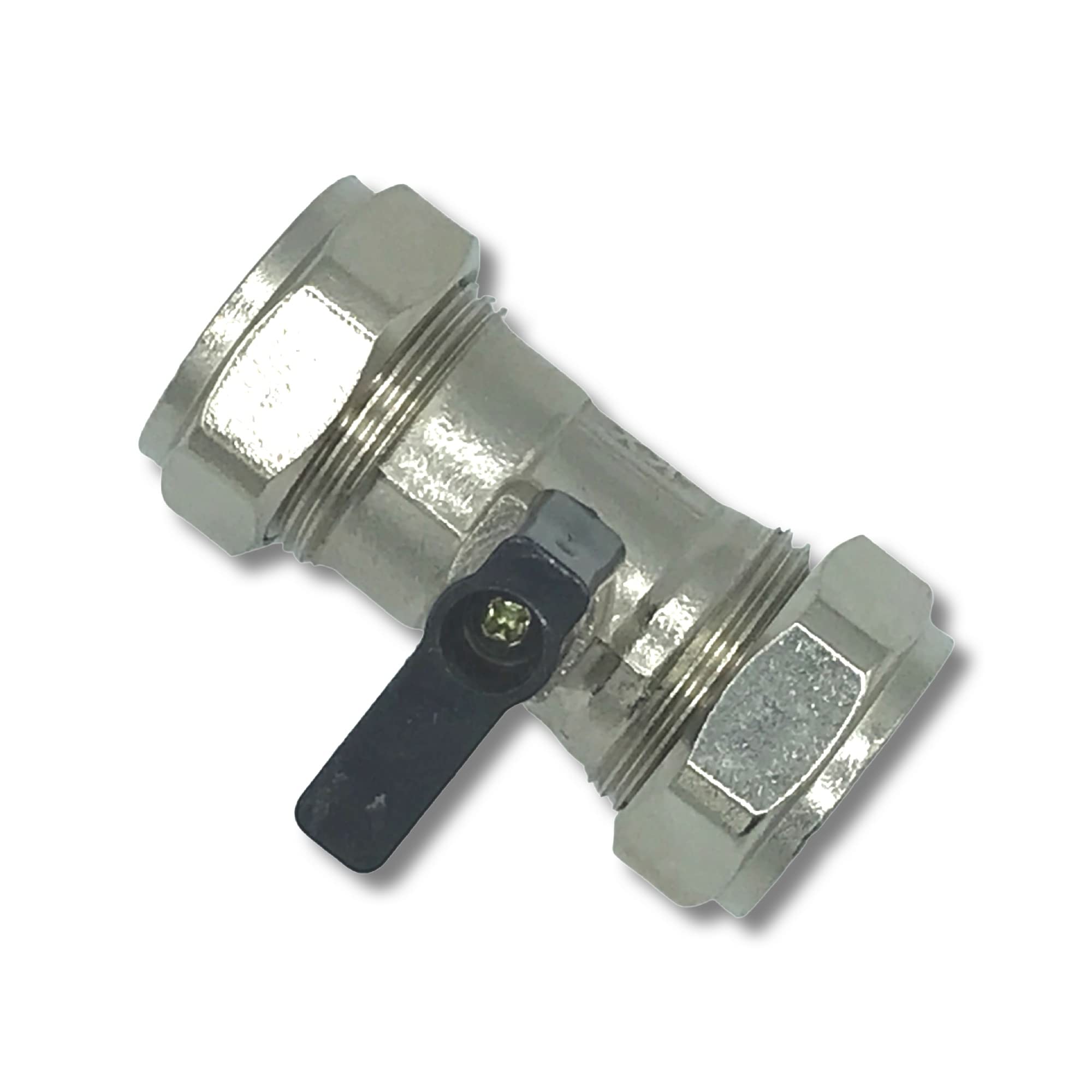 AK MED_PMV22, Chrome