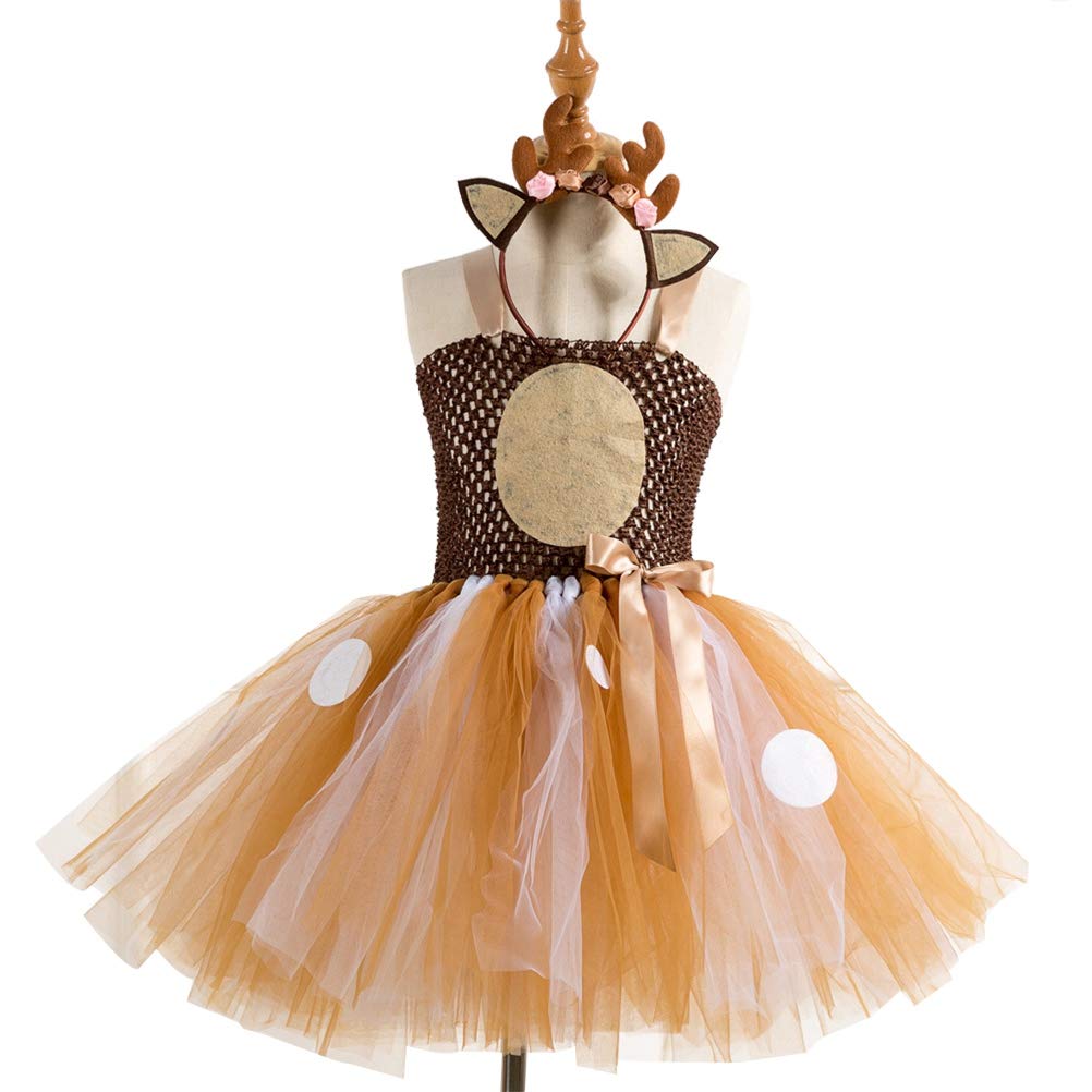 tutu dress for 4 year old