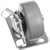 Frymaster 8102806 2 With Brake Filter Pan Caster