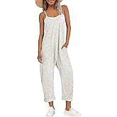 AUTOMET Jumpsuits for Women Casual Summer Outfits Rompers Comfy Beach Vacation Trendy Overalls Jumpers Fashion Clothes 2026