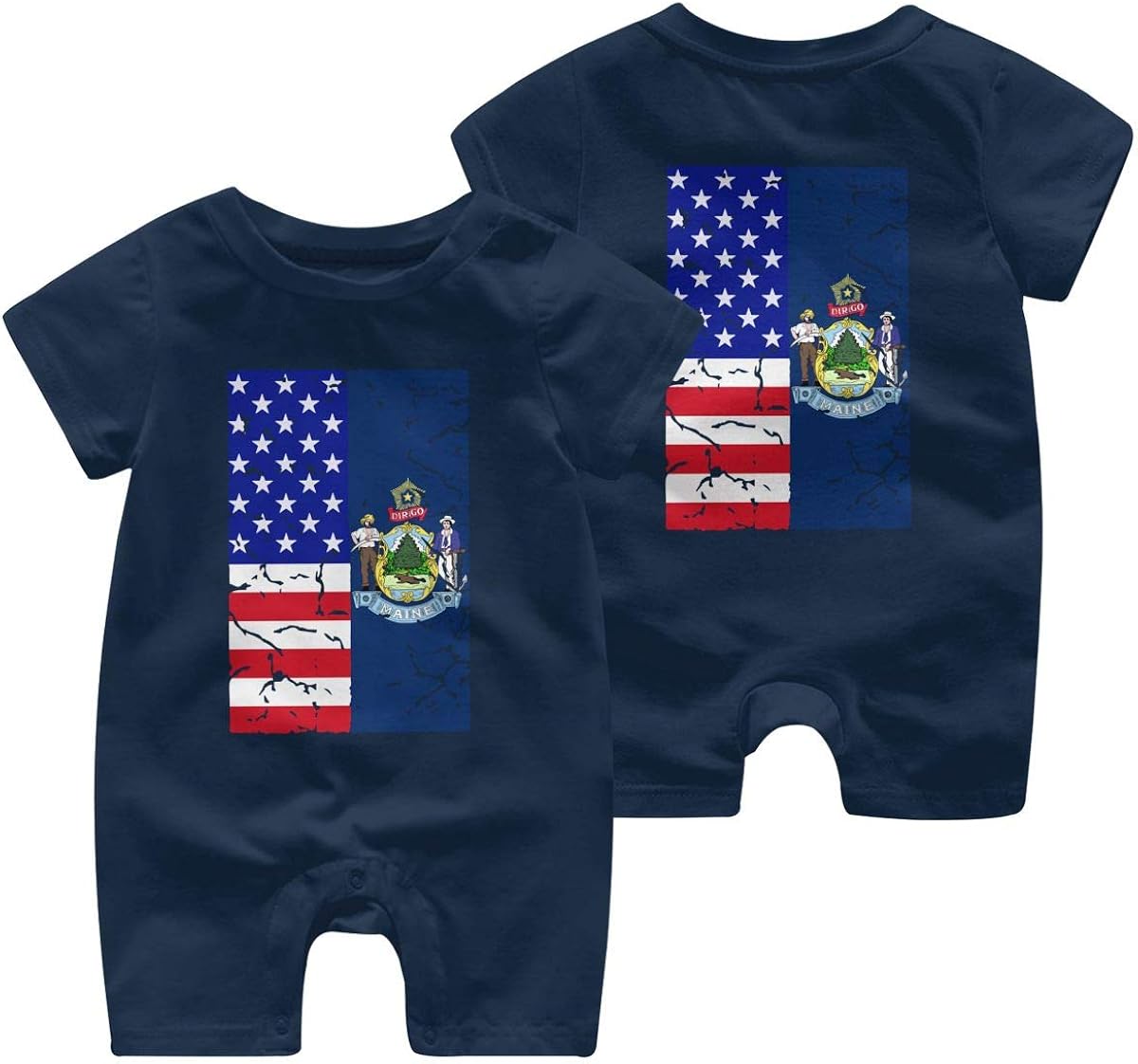 baby clothes usa