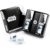 Volvik Darth Vader Golf Ball Gift Sets