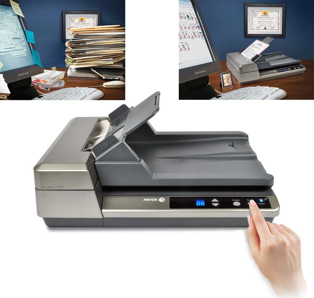 Xerox Digital Personal Organizer Amazon.ca Office Products