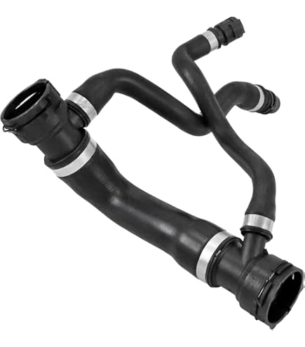 Amazon.com: TOPAZ 17127521778 Lower Radiator Coolant Hose