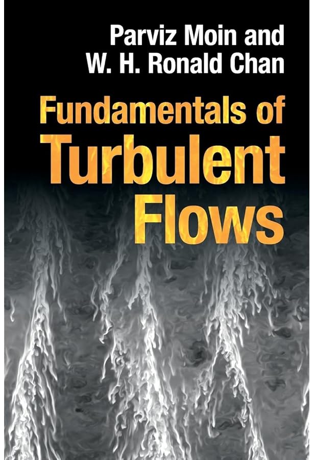 Amazon.com: A First Course in Turbulence: 9780262200196: Tennekes