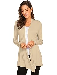 Newchoice Lightweight Cardigans for Women