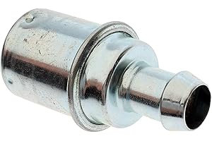 ACDelco 19313318 Professional Positive Crank Ventilation (PCV) Valve