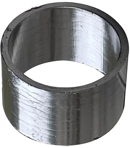 Amazon.com: Muffler Gasket - 18391-429-010 - Fits Honda CR125 CR