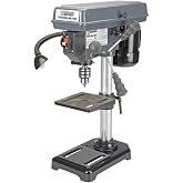 5 Speed - 8" Bench Mount Drill Press