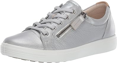 ecco low top sneakers