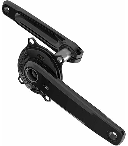 Amazon.com : SRAM RED AXS 2x Power Meter Chainring Kit - 46/33t