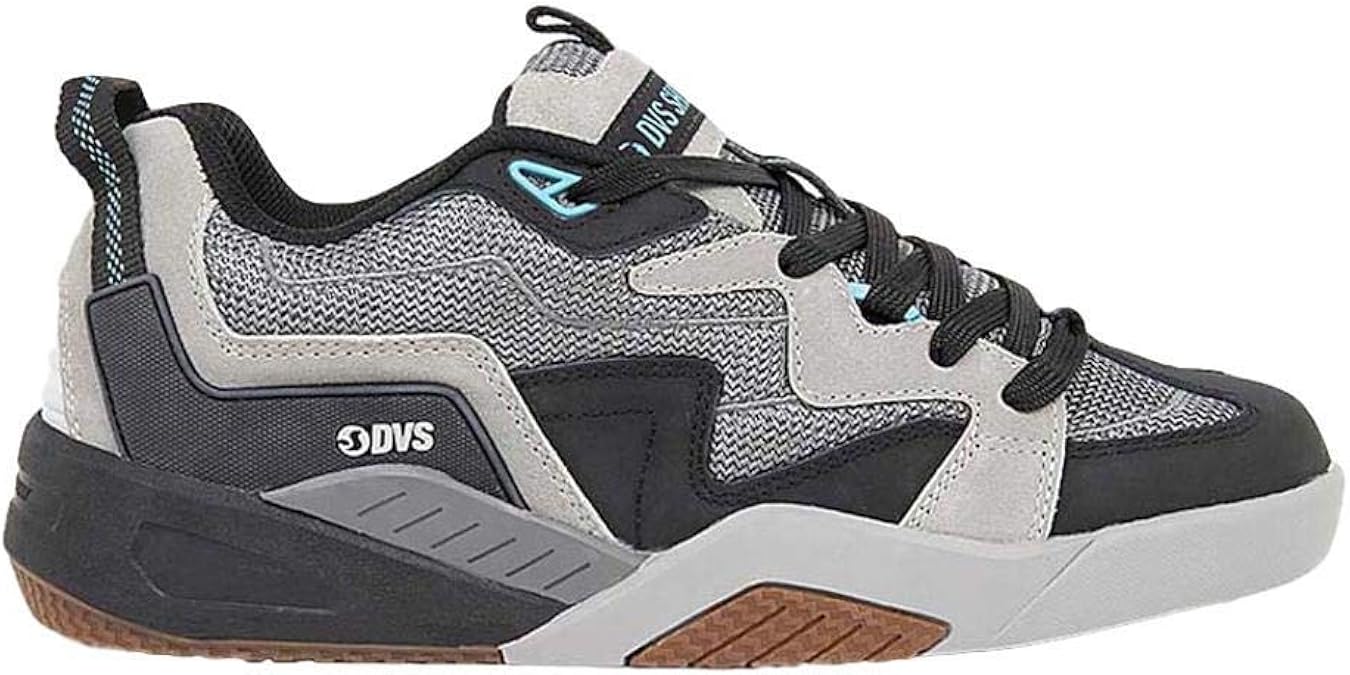 dvs high tops