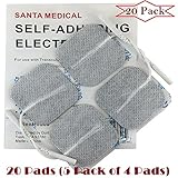 Santamedical 20 White 2