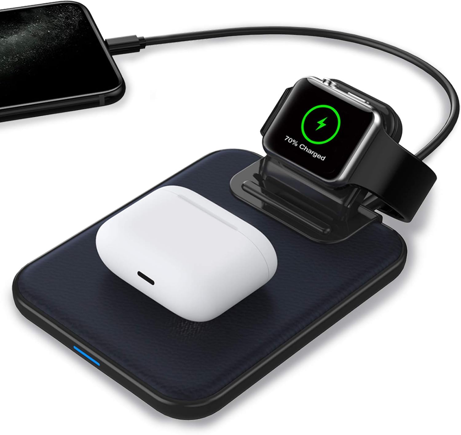 dock station iphone 8 plus