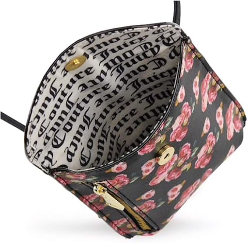 juicy couture cellie mini crossbody bag