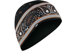 Zanheadgear Sportflex Series Helmet Liner & Beanie