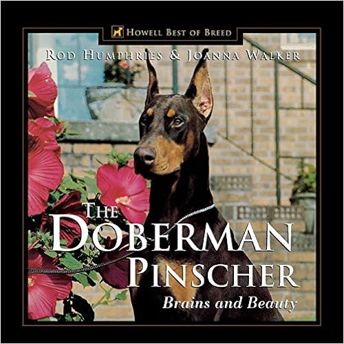 The Doberman Pinscher: Brains and Beauty (Howells Best of Breed) �y�[�p�[�o�b�N  - 1999/11/15