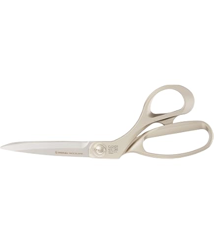 Clover Patchwork-Schere Bordeaux, 13 Cm – Made In Japan