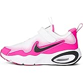 Nike Unisex Kids' Air Max Nova Shoes - Boys Girls Todders & Baby Sneakers