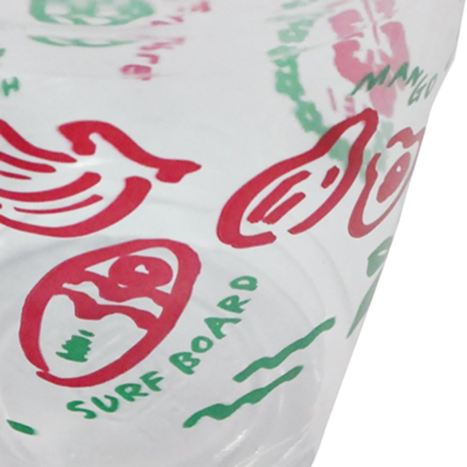 サンナップ業務用 PETコップ ハワイアンドリーム 50個入