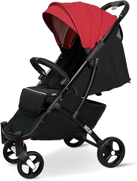 plane pushchair