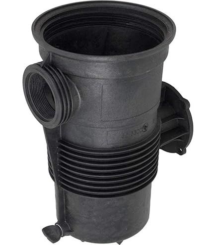 Amazon.com: Pentair 355318 Plastic Strainer Basket Replacement