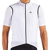 Giordana Men's Zephyr Wind Cycling Vest