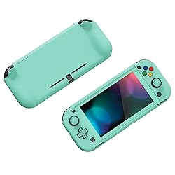 PlayVital ZealProtect Protective Case for Nintendo