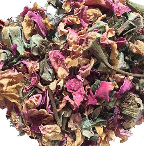Rose Buds and Petals By Crimson and Clove (1.5 oz.)