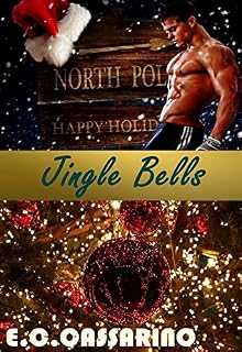 Livro Jingle Bells: Conto Erótico