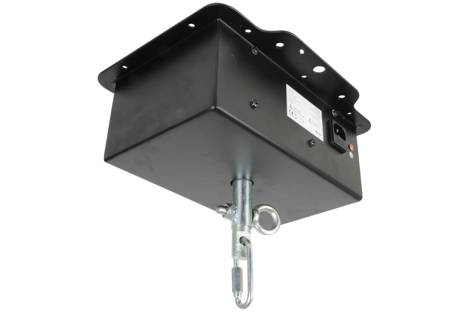 Super Heavy Duty Mirrorball Motor