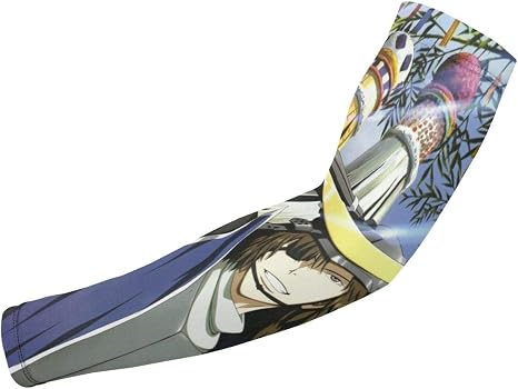 Amazon Co Jp 伊達政宗basara アームカバー 男女兼用 実用い日焼け防止の袖カバー かわいい日よけを防ぐアーム保護をのスリーブ Chic紫外線uv対策の付属品 人気ゲーム周辺贈り物 1ペア セット ホーム キッチン