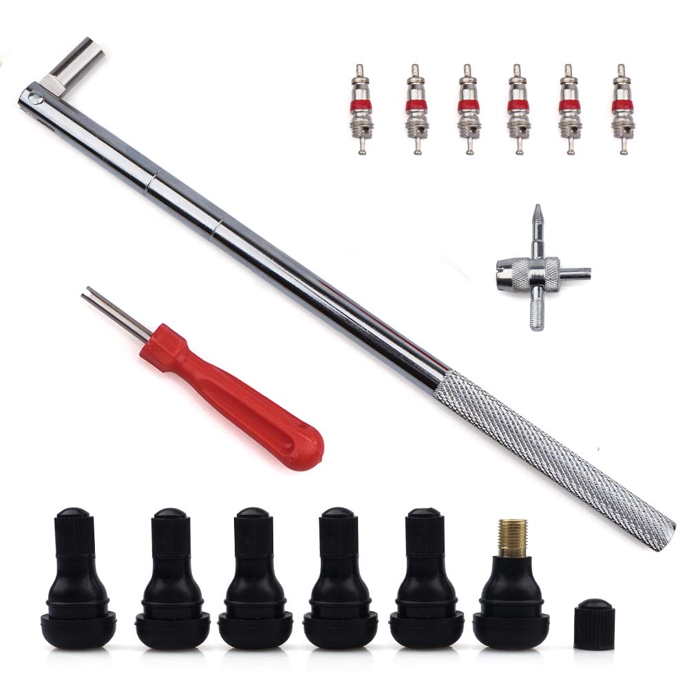 Core tool. Vct-10 4-way valve tool универсальный ключ для шин. laser tools 5540 tyre valve tool. tyre valve tool set.