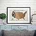 Scratch Off Map of The United States - Fun 'Learn The 50 States' Maps for Kids - USA Oversized Earth Tones Travel Tracker Map - Gift - Where I Have Been Maps - Great at Home Learning Tool