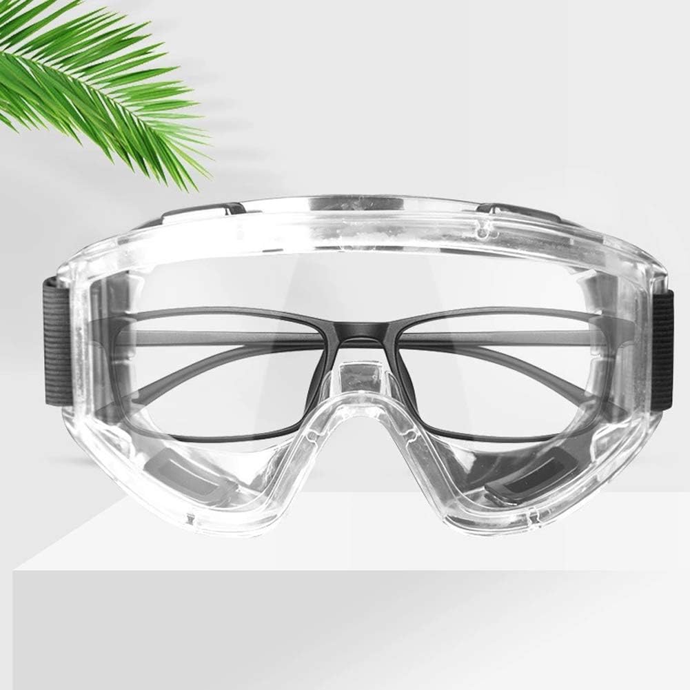 Tools & Home Improvement Safety Goggles Onion Goggles with Flexible