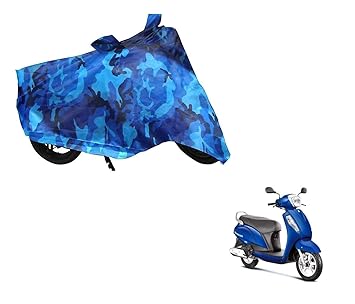 suzuki access 125 bike cover