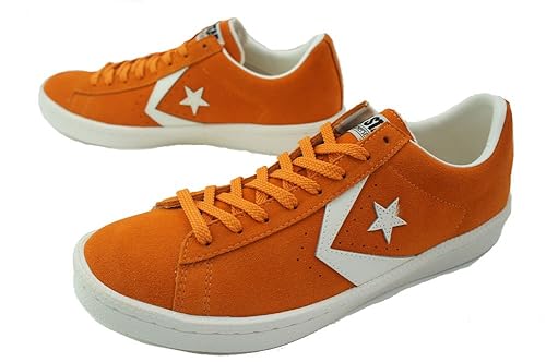 converse pro leather suede ox