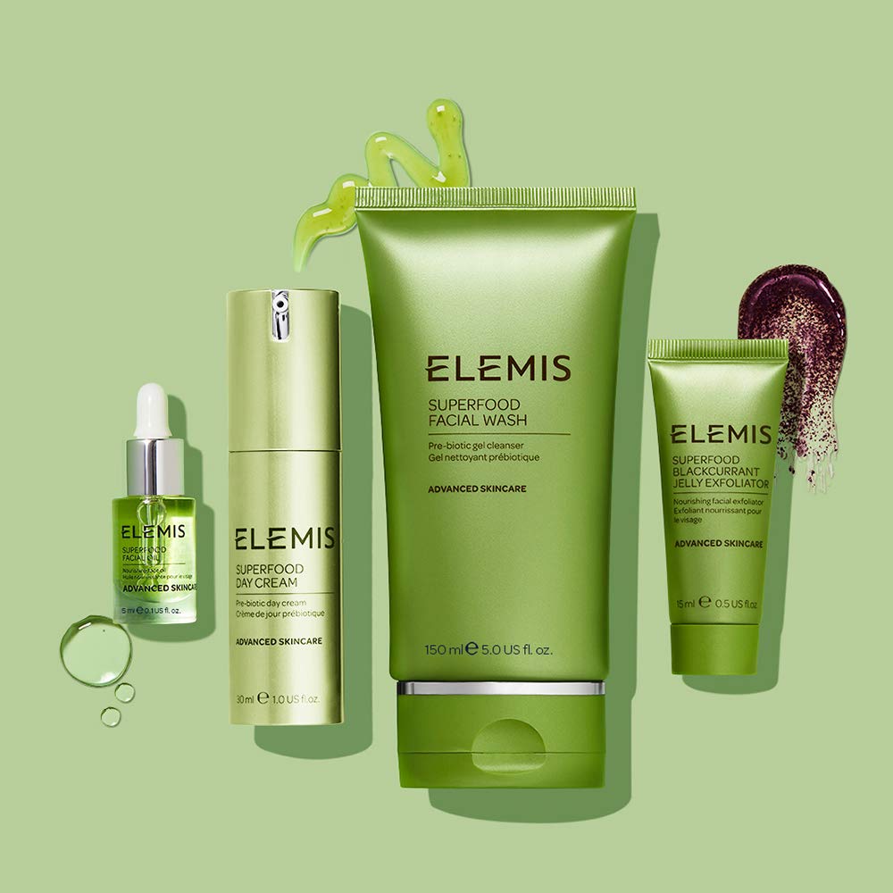 elemis superfood set
