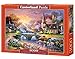Castorland Peaceful Reflections Puzzle (3000 Piece)