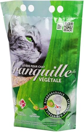 Talalkozo Gyogyit Maximalis Litiere Pour Chat Tranquille Amazon Tiburonsalmoninstitute Org